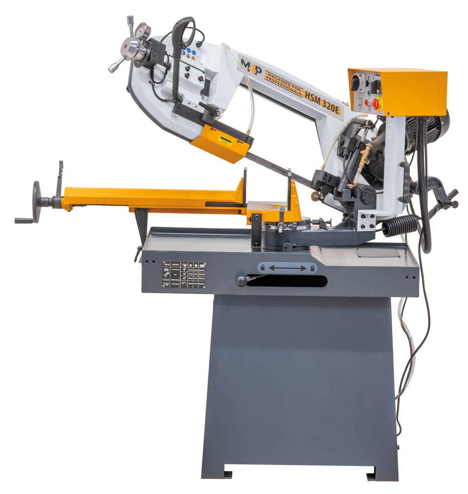 Horizontalbandsäge HSM 320 E