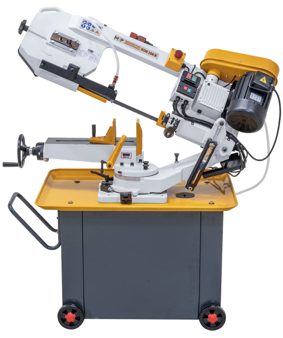 Metallbandsäge BSM 200 B