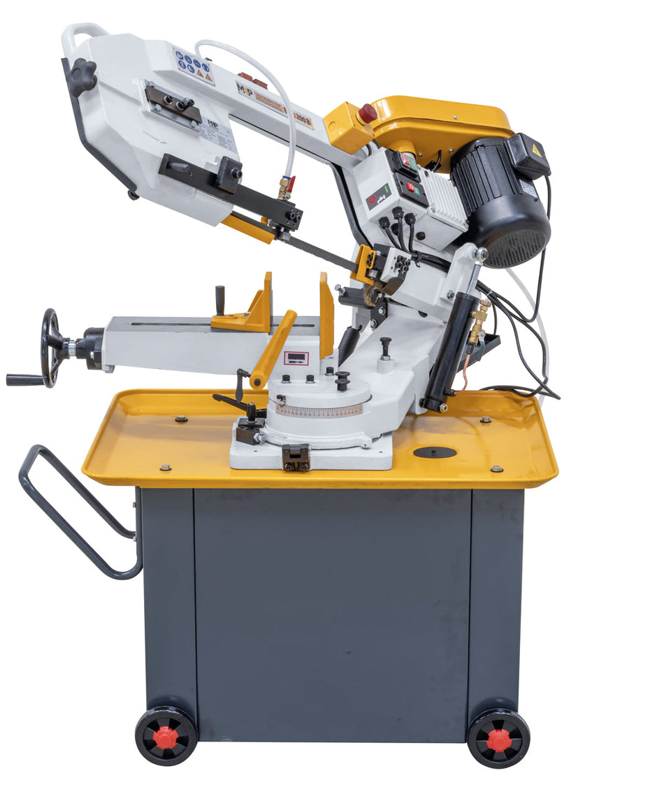 Metallbandsäge BSM 200 B