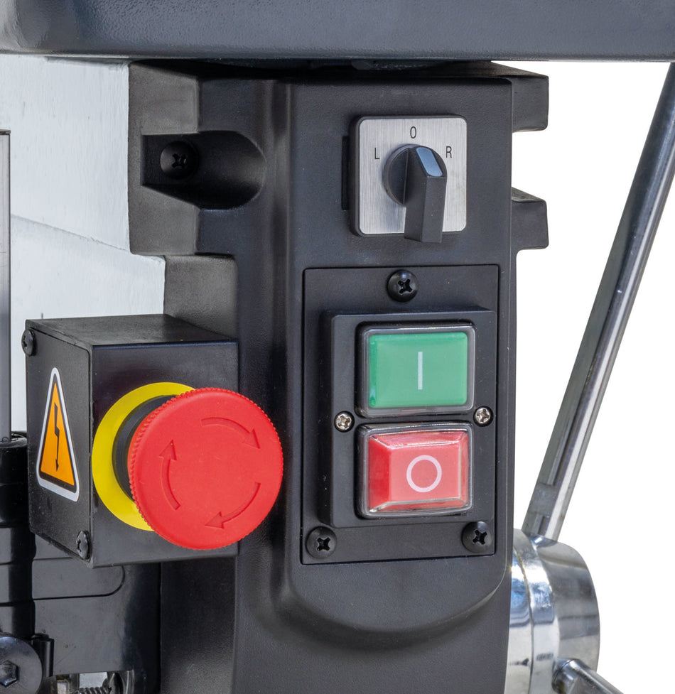 Säulenbohrmaschine FDM 510 - 20 / 400 V