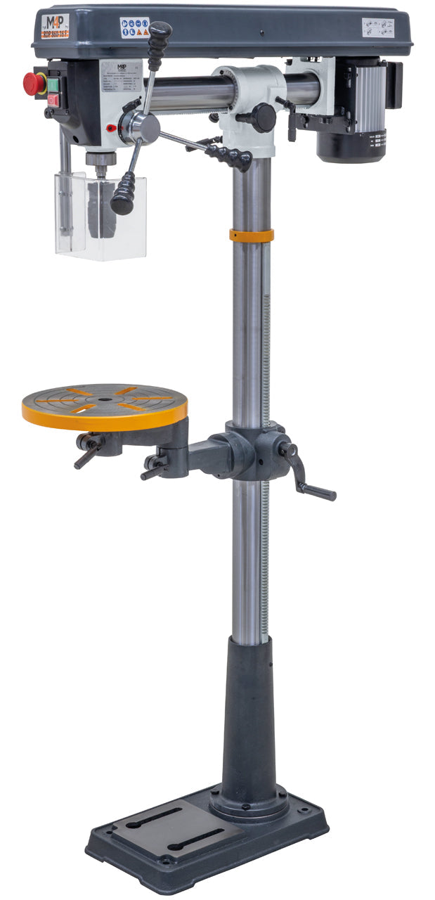 Radial-Säulenbohrmaschine RDP 860 - 16 F / 230 V