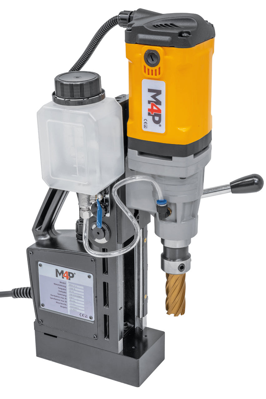 Magnet-Kernbohrmaschine MBM 40 V