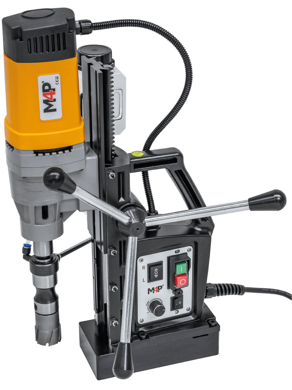 Magnet-Kernbohrmaschine MBM 40 V