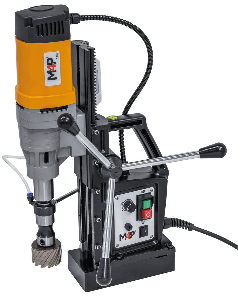 Magnet-Kernbohrmaschine MBM 80 V