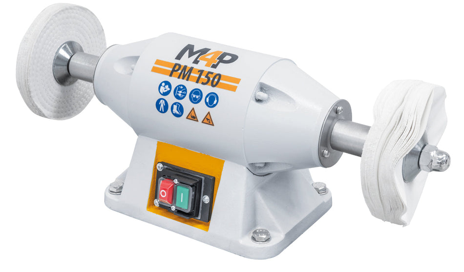 Poliermaschine PM 150