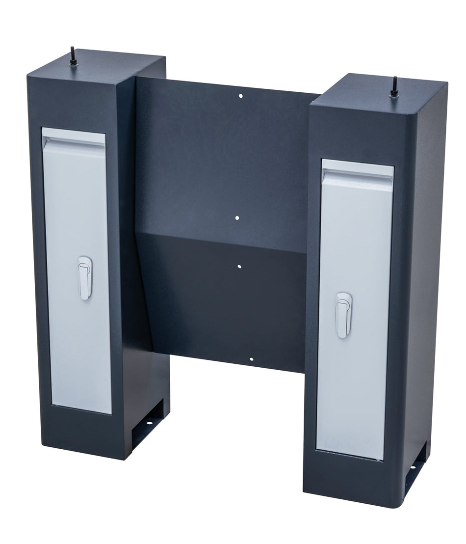 Untergestell SL 7 f. BBL-GBL-EBL-Serie