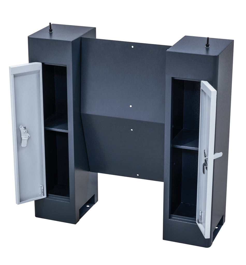 Untergestell SL 7 f. BBL-GBL-EBL-Serie