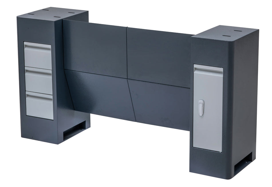 Untergestell SL 12 f. DM 900 V