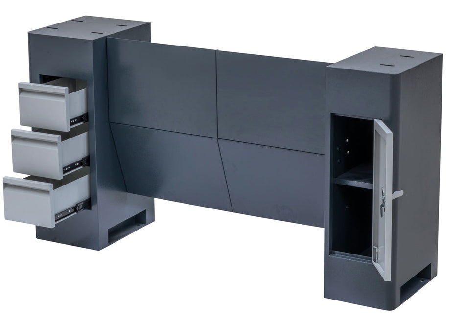 Untergestell SL 12 f. DM 900 V