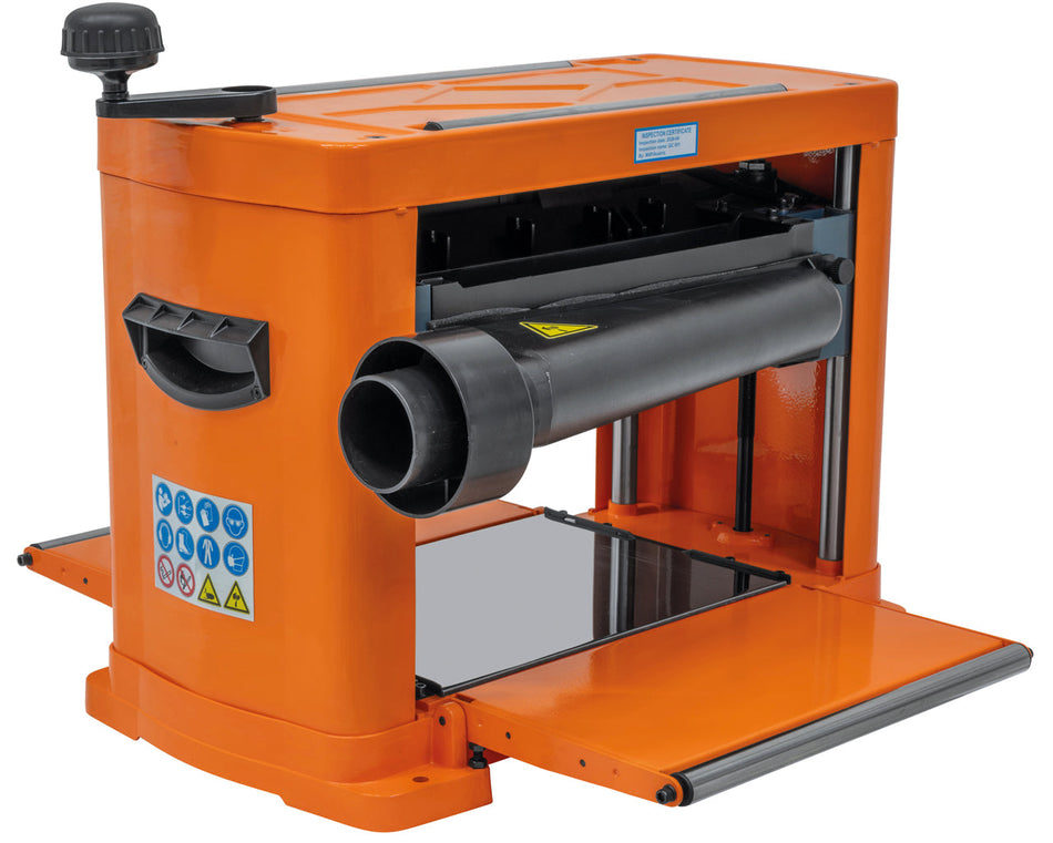 Dickenhobelmaschine TP 330 S / 230 V