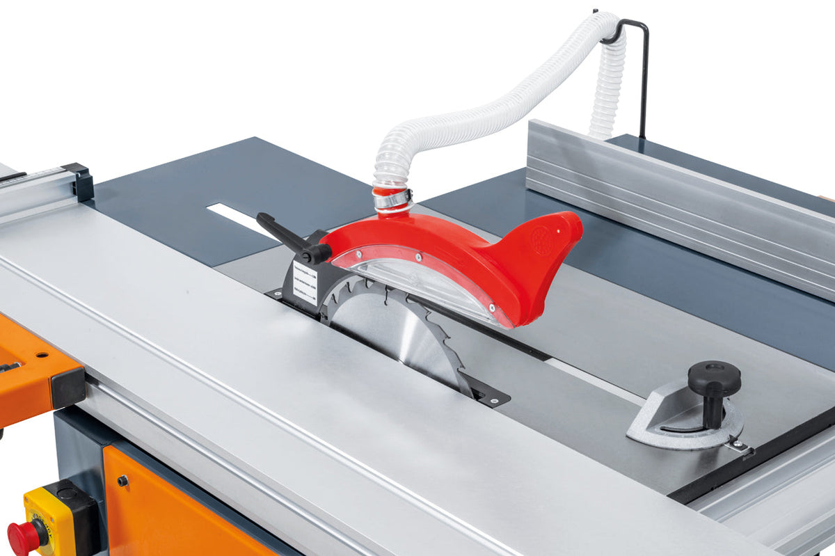 Formatkreissäge FKS 1600 eco / 230 V – Sägeblatt