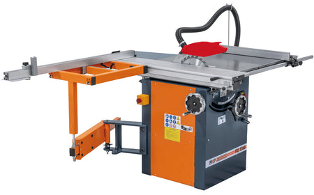Formatkreissäge FKS 1360 / 230 V – Rechtsansicht
