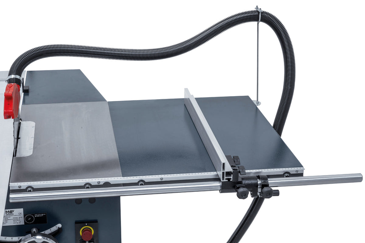 Formatkreissäge FKS 1600 / 230 V – Schnittbreite