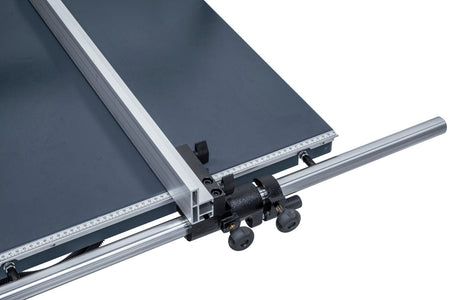 Formatkreissäge FKS 1600 / 400 V – Parallelanschlag hoch