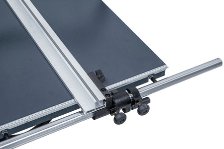 Formatkreissäge FKS 1600 / 400 V – Parallelanschlag niedrig