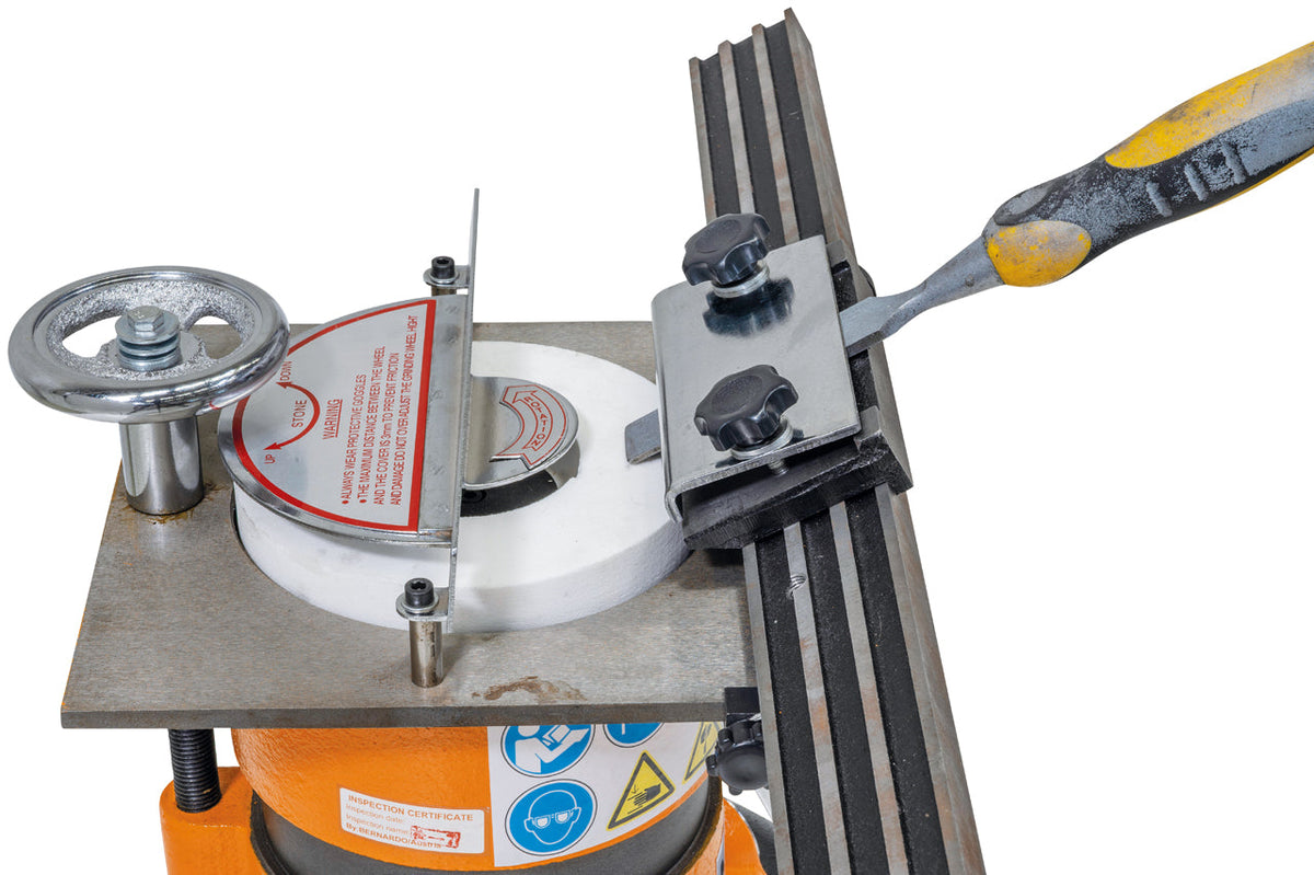 Hobelmesserschleifmaschine UMS 600 – meissel schleifen