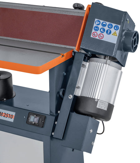 Kantenschleifmaschine mit Oszillation OSM 2510 – motor
