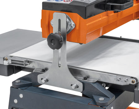 Zylinderschleifmaschine ZSM 405 – abstützung