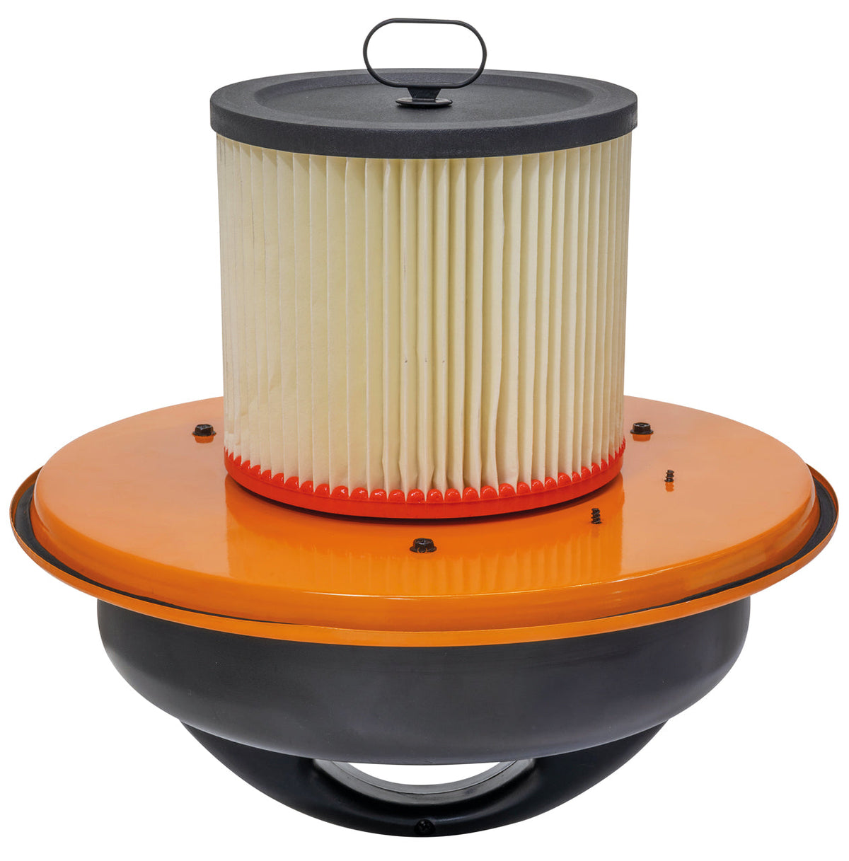 Absaugkanister ASK 1200 – filter