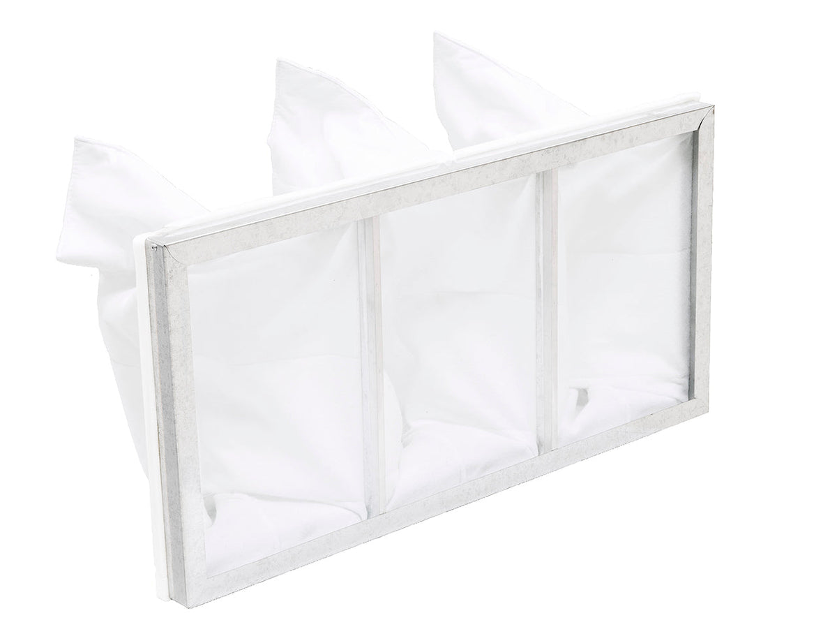 Luftfilteranlage LFA 1100 – filter