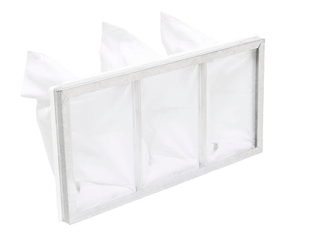 Luftfilteranlage LFA 1100 – filter