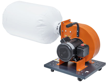 Radialventilator RF 250 F – schräg