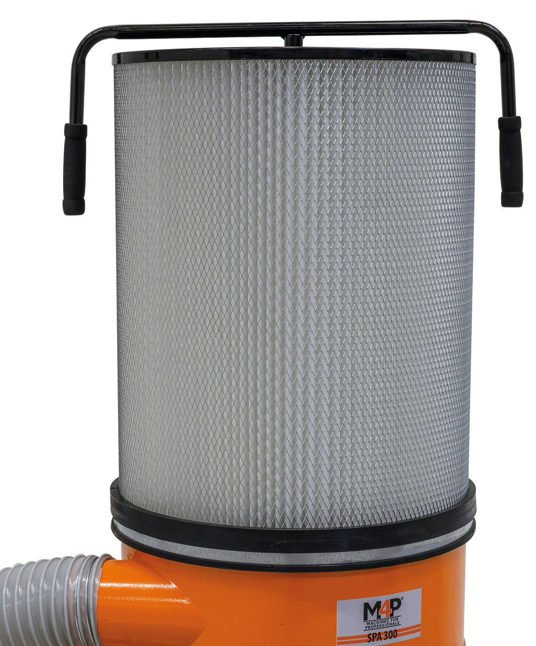 Absauganlage SPA 300 – filterpatrone
