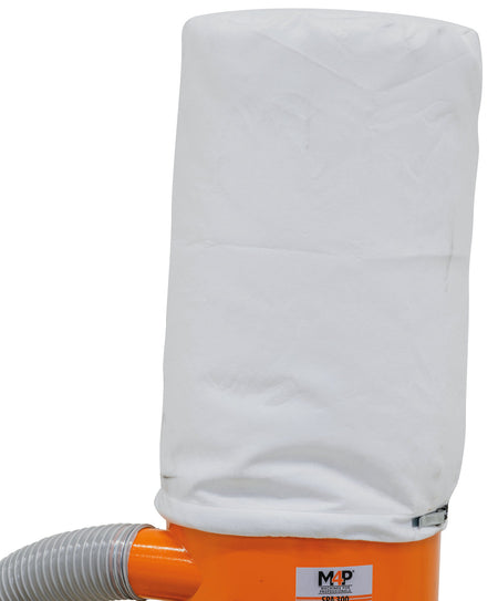 Absauganlage SPA 300 – filtersack