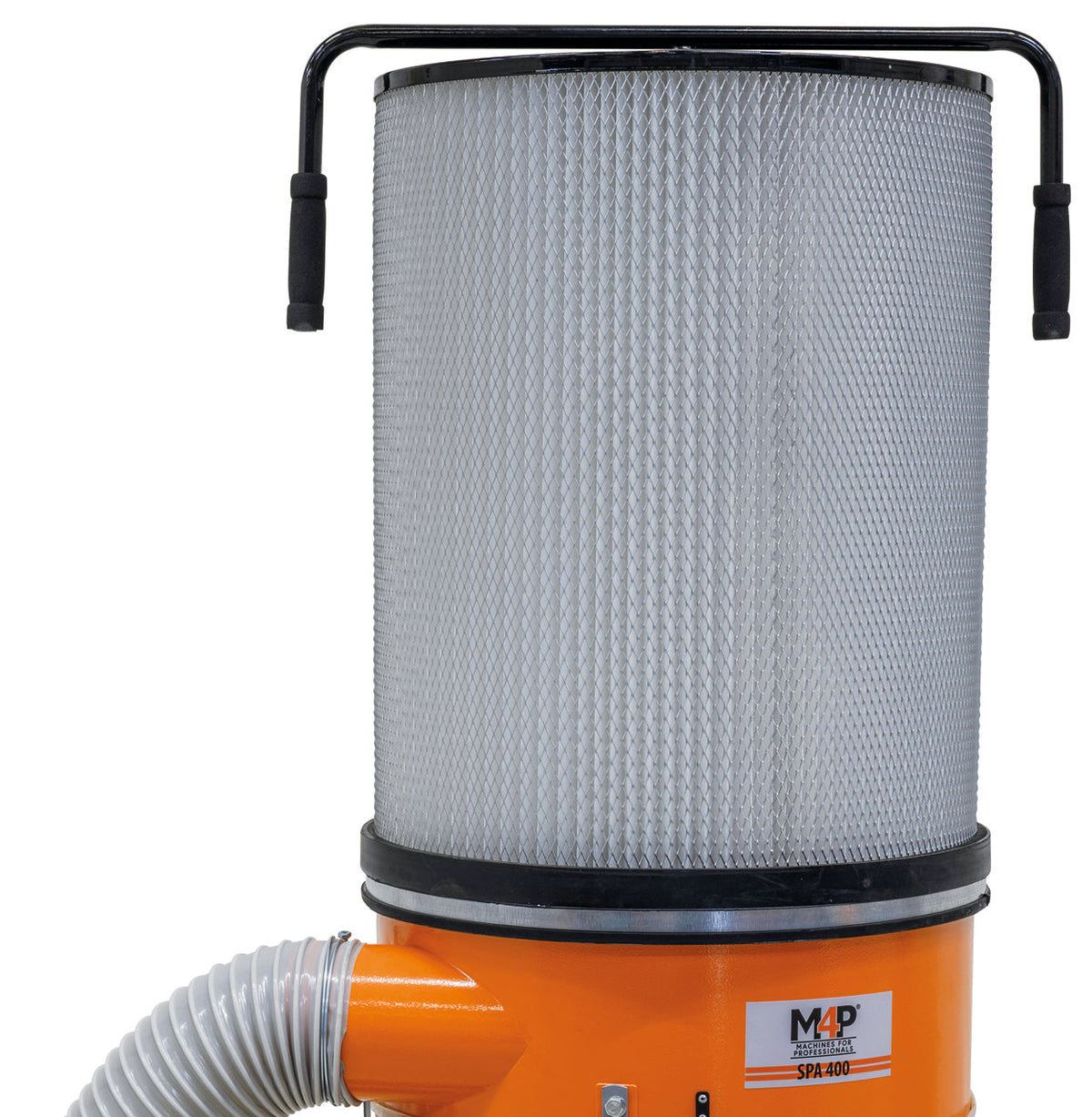 Absauganlage SPA 400 – filterpatrone