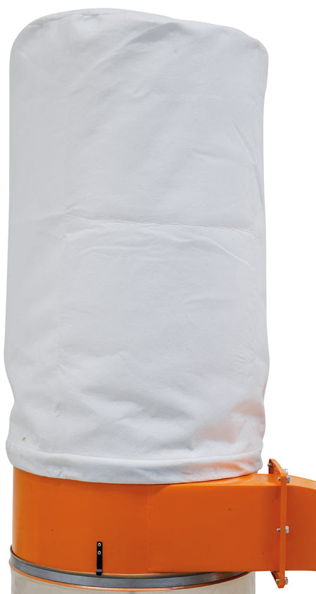 Absauganlage SPA 500 E – filtersack