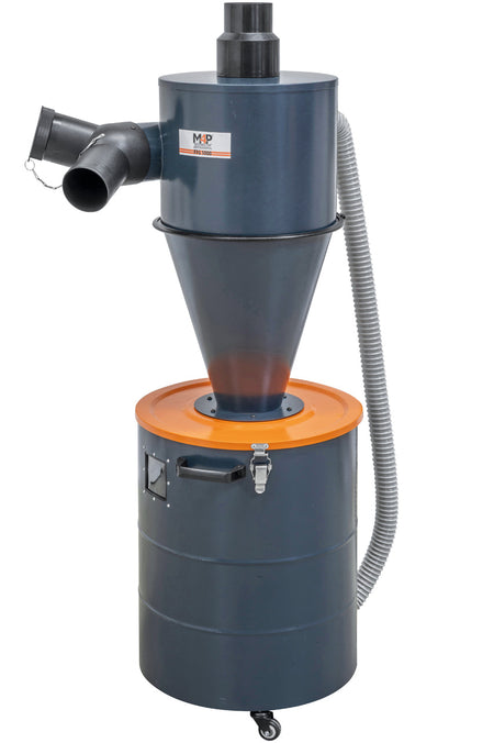 Feinstaub-Filtergerät FFG 1000 – gesamt