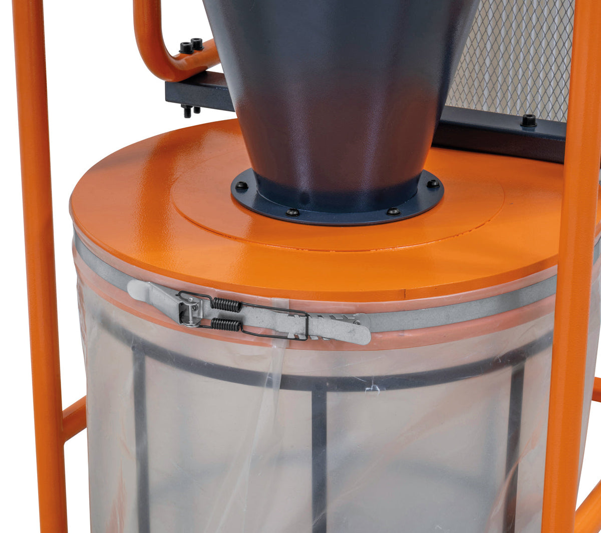 Reinluft-Absauganlage RAA 1500 – llemme
