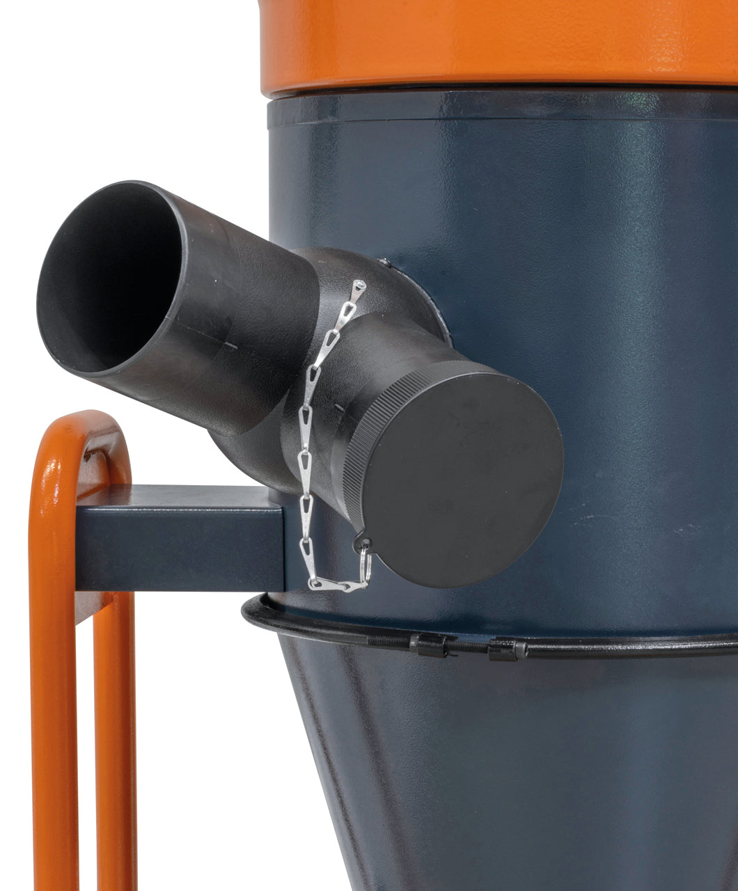 Reinluft-Absauganlage RAA 1800 – verteiler